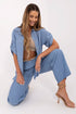 Pantalon femme model 214062 Italy Moda